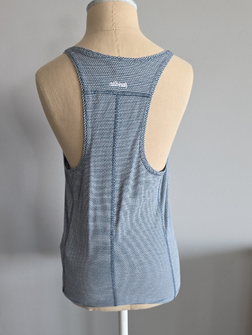 Allbirds Racerback Tank - Picture 3 of 7